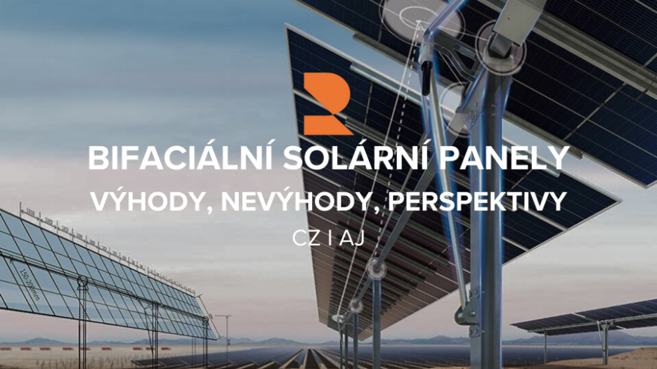 Bifacial Solar Panels: Advantages, Disadvantages, Perspectives